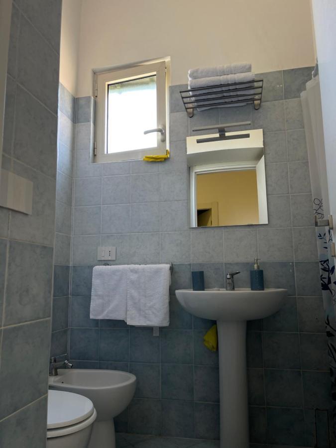 Rosy'S Apartament Castellammare di Stabia Exterior foto