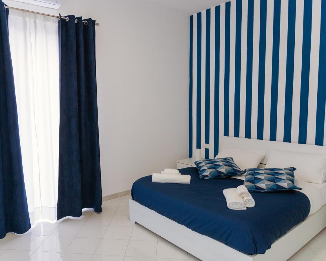 Rosy'S Apartament Castellammare di Stabia Exterior foto