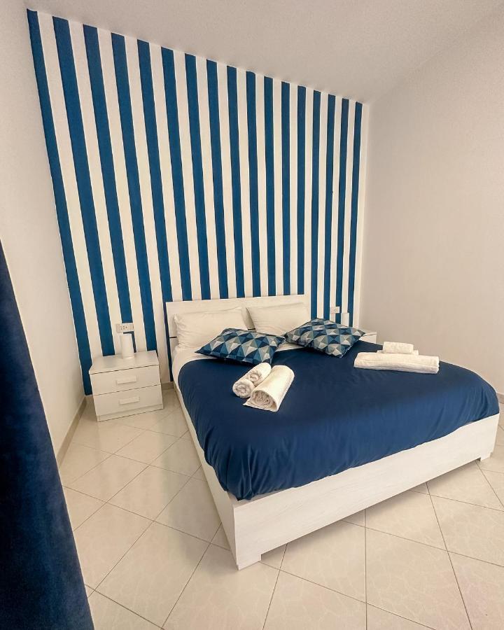 Rosy'S Apartament Castellammare di Stabia Exterior foto