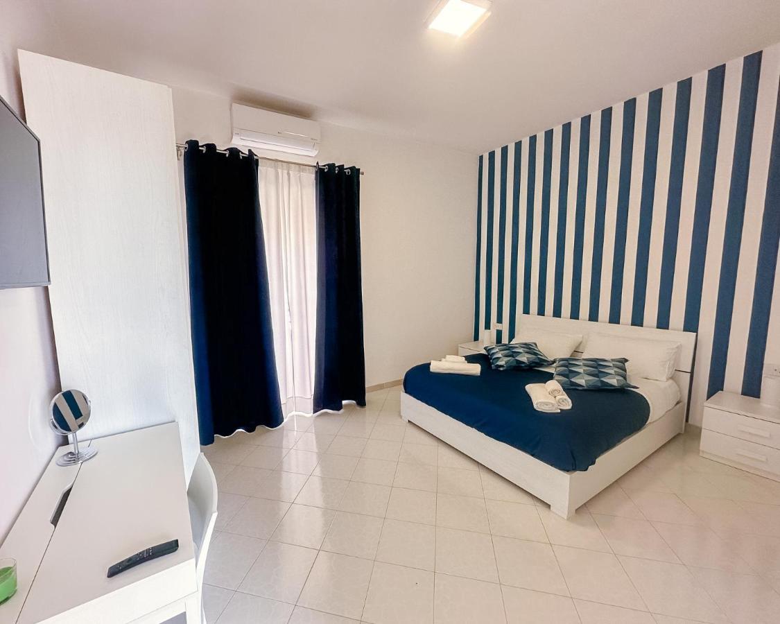 Rosy'S Apartament Castellammare di Stabia Exterior foto