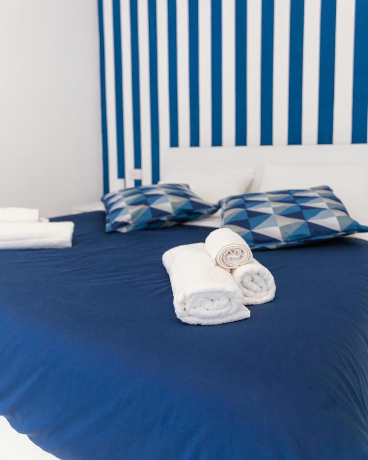 Rosy'S Apartament Castellammare di Stabia Exterior foto