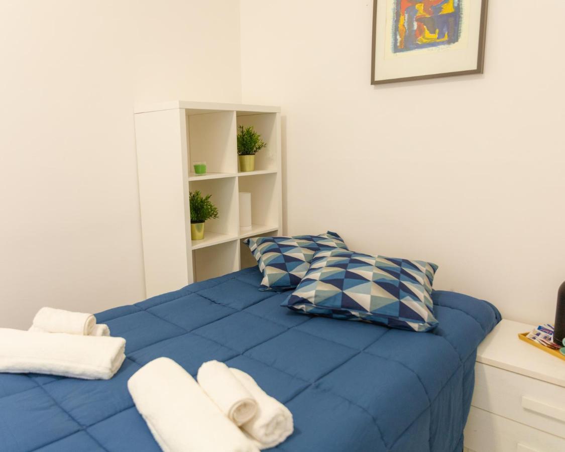 Rosy'S Apartament Castellammare di Stabia Exterior foto